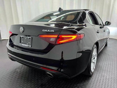 RICAMBI USATI ALFA ROMEO GIULIA