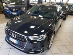 RICAMBI USATI AUDI A3