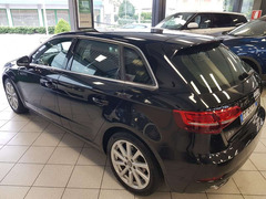 RICAMBI USATI AUDI A3