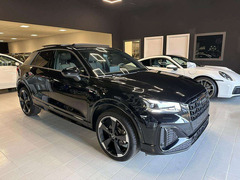 RICAMBI USATI AUDI Q2