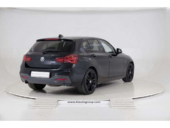RICAMBI USATI BMW SERIE 1