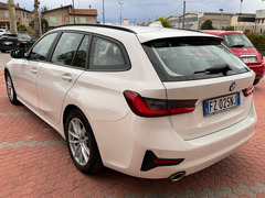 RICAMBI USATI BMW SERIE 3