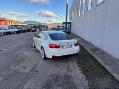 RICAMBI USATI BMW SERIE 4