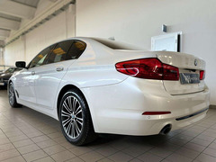 RICAMBI USATI BMW SERIE 5
