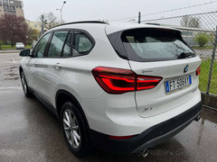 RICAMBI USATI BMW X1