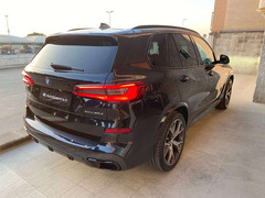 RICAMBI USATI BMW X5