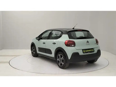 RICAMBI USATI CITROEN C3