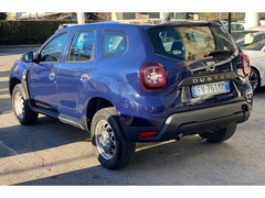 RICAMBI USATI DACIA DUSTER