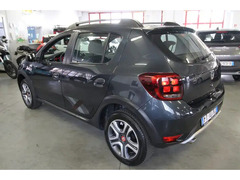 RICAMBI USATI DACIA SANDERO STEPWAY