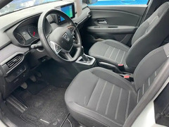 RICAMBI USATI DACIA SANDERO STREETWAY