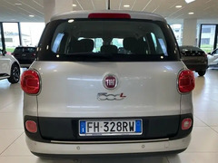 RICAMBI USATI FIAT 500L