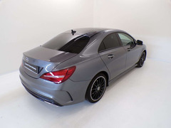 RICAMBI USATI MERCEDES CLA