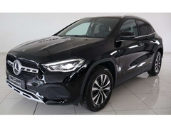 RICAMBI USATI MERCEDES GLA