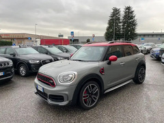 RICAMBI USATI MINI COUNTRYMAN
