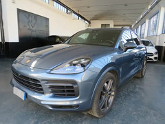RICAMBI USATI PORSCHE CAYENNE