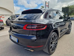 RICAMBI USATI PORSCHE MACAN