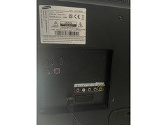 Samsung FULL hd 32’’