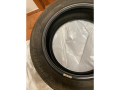 4 gomme estive Michelin 195/55 R16