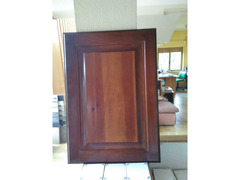 Ante interamente in legno marca PATRIARCA
