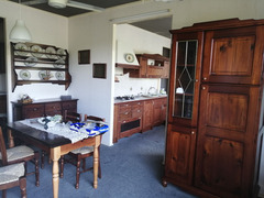 Vari Elementi d'arredo marca PATRIARCA