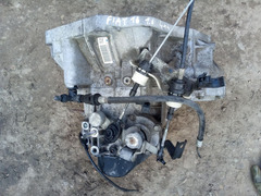 Cambio Fiat Sedici Suzuki SX4 1.6 16v 4x4