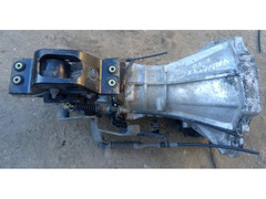 Cambio Nissan Vanette / Serena 2300 Diesel