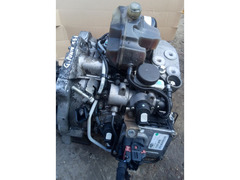 Cambio ROBOTIZZATO Fiat Grande Punto 1.3 Mjet 66KW