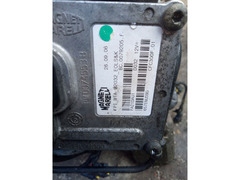 Cambio ROBOTIZZATO Fiat Grande Punto 1.3 Mjet 66KW