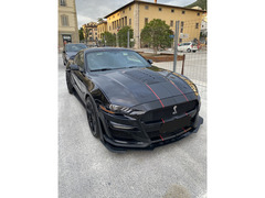 FORD MUSTANG 2.3 ECOBOOST 317 CV