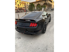 FORD MUSTANG 2.3 ECOBOOST 317 CV