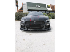 FORD MUSTANG 2.3 ECOBOOST 317 CV