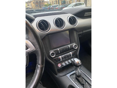FORD MUSTANG 2.3 ECOBOOST 317 CV