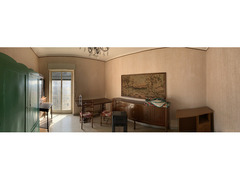 Trivani zona Rapisardi vendesi