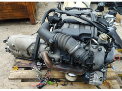 Motore Mercedes CLK 320 anno 2000 112940