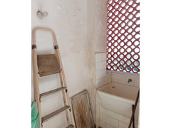Trivani zona Rapisardi vendesi