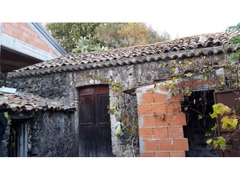 Rustico in in vendita da privato a Camporotondo Etneo vico Consoli, 6