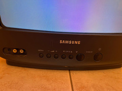 Televisore Samsung CB-3373T