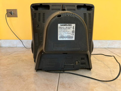 Televisore Samsung CB-3373T