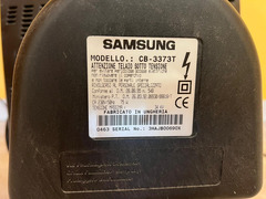 Televisore Samsung CB-3373T