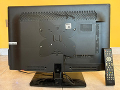 TV  Led Haier 19 pollici