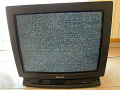 PHILIPS 100HZ MATCH LINE ANNO 1992