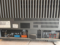PHILIPS 100HZ MATCH LINE ANNO 1992
