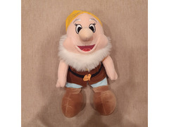 Peluche originale Gongolo