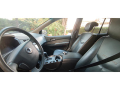 Ssangyong Kirion 2.0 CRD