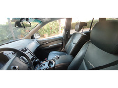 Ssangyong Kirion 2.0 CRD