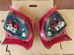 Fanale posteriore destro o sinistro Toyota Yaris anno 2006