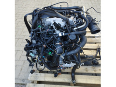 Motore Lancia Phedra 2.2 JTD 4HW