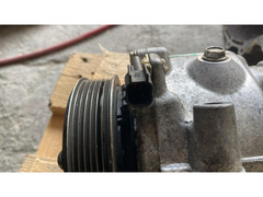 Compressore alternatore Fiat ducato 2.2 anno 2015