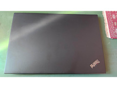 Notebook Lenovo X280 i5 8GB RAM 256GB SSD