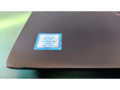 Notebook Lenovo X280 i5 8GB RAM 256GB SSD